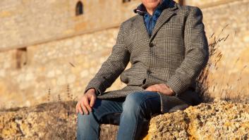 Ángel Ceña (Soria ¡Ya!): "Negociaremos la investidura con quien esté en disposición de gobernar"