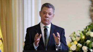 El Gobierno colombiano tacha de "absurdas" las acusaciones de Maduro