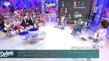 Las tres faltas de ortografía en 'Sábado Deluxe' que harán que te sangren los ojos