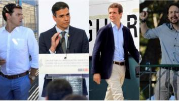 La era de los grandes depredadores