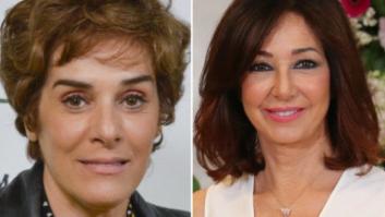 El cabreo de Anabel Alonso en Twitter con Ana Rosa Quintana