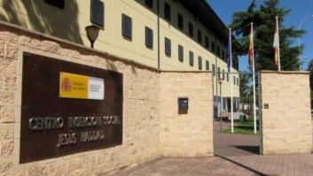 Se fuga de la cárcel de León uno de los presos más peligrosos de España