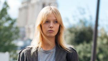 Louis Vuitton despide a Ulrikke Hoyer por ser "demasiado gorda" con una talla 34