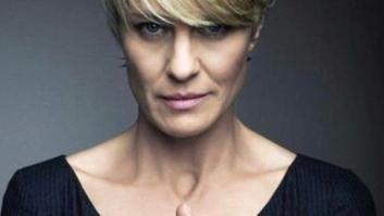 El brillante ataque de la protagonista de 'House of Cards' a Donald Trump