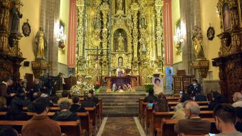 La Fiscalía del Estado investigará los casos de pederastia en la Iglesia