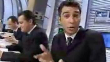 ¿Te acuerdas de Javier Martín, de 'Caiga Quien Caiga'? Este es su nuevo aspecto