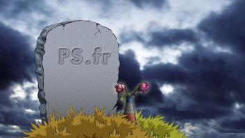 Pongamos que hablamos del Partido Socialista Francés