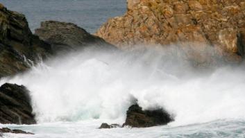 Viento, nieve y fenómenos costeros mantendrán en alerta una quincena de provincias del este peninsular