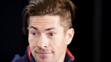El campeón del mundo de MotoGP Nicky Hayden se encuentra en estado crítico y no mejora