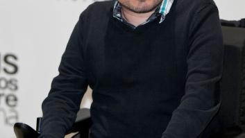 Muere el director Roberto Pérez Toledo a los 43 años