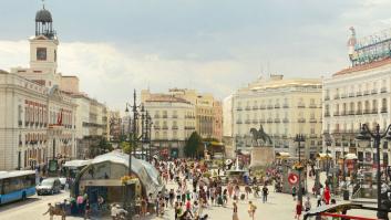 ¿Qué te parece el nuevo proyecto de la Puerta del Sol? ¡VOTA!