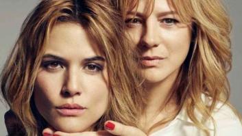Emma Suárez y Adriana Ugarte son 'Julieta': sus sorprendentes formas de prepararse para Almodóvar