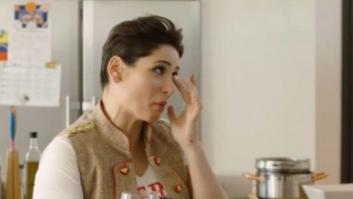 Rosa López cuenta por primera vez por qué estuvo casi un año sin cantar