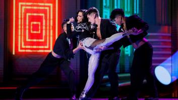 Chanel desvela qué pasó en el grupo de WhatsApp del Benidorm Fest tras su victoria