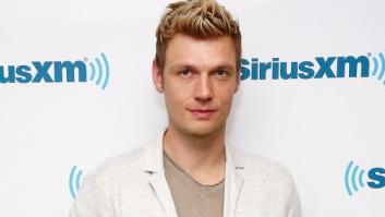 Nick Carter, de los Backstreet Boys, acusado de violación por cuarta vez