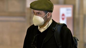 La Audiencia Nacional admite a trámite la querella contra Josu Ternera por el atentado de la T4