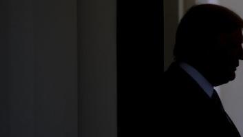 La brillante portada de 'Time' sobre lo que está pasando en la Casa Blanca