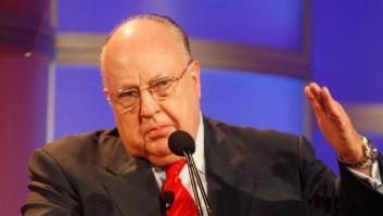 Muere Roger Ailes, expresidente de Fox News