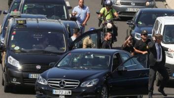 Algunas autonomías aceptan regular las VTC y otras lo decidirán en septiembre