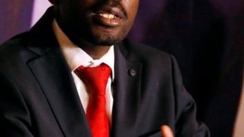 El líder opositor de Zimbabue pone en duda los resultados de las elecciones presidenciales