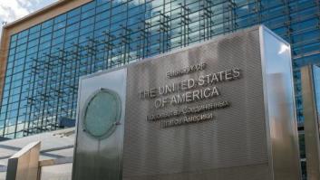 Una espía rusa trabajó en la embajada de EEUU en Moscú durante una década