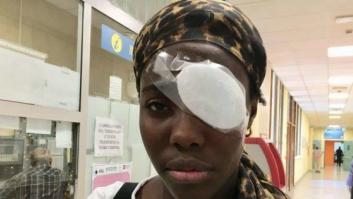 Los agresores de la atleta italiana Osakue no actuaron por racismo, sino por diversión