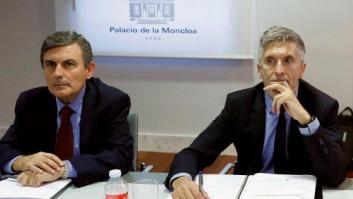 Francisco Javier Sánchez Gil es el nuevo jefe de la Unidad Central Operativa (UCO)