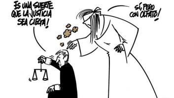 Moix y la justicia