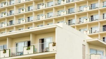 Un turista británico, grave tras caerse mientras defecaba desde un sexto piso de un hotel en Magaluf