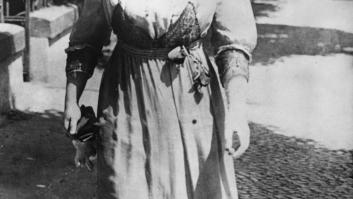 Luchando contra el olvido