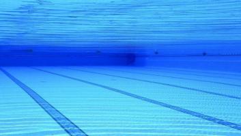 Cierran una piscina de Tarragona por "reiterados episodios de defecación"