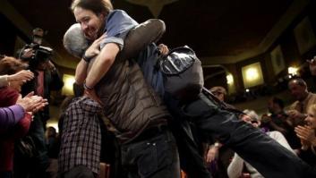 PSOE y Podemos se acusan mutuamente del fracaso de las negociaciones para investir a Sánchez