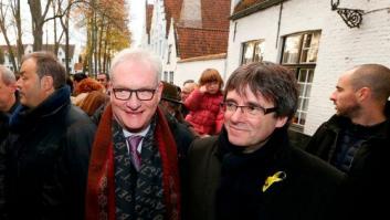 Puigdemont podría ir en la lista para las europeas por los nacionalistas flamencos
