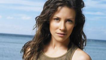 Evangeline Lilly relata su calvario en 'Perdidos' por culpa de las escenas de desnudos