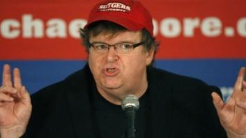 Michael Moore rodará un documental que "derrotará" a Trump tras no lograr hablar con él