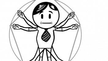 Fijación de objetivos: el pentágono mágico