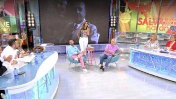 'Sálvame' tiene nueva presentadora