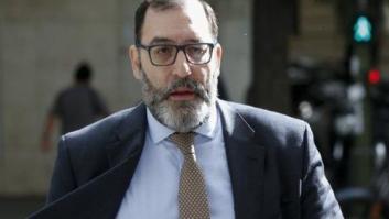 El juez Eloy Velasco dejará la investigación de los casos 'Púnica' y 'Lezo' en junio