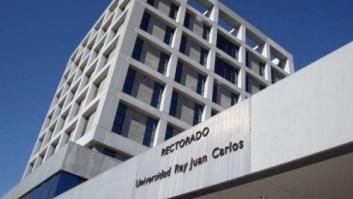 Una compañera del máster de Casado reconoce que lo cursó sin apenas hacer trabajos ni ir a clase