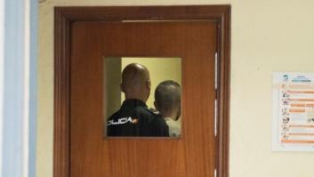 A disposición judicial el miembro de La Manada detenido por presunto robo con violencia