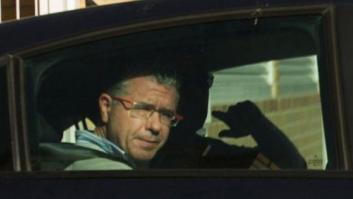 El juez decreta libertad bajo fianza de 400.000 euros a Francisco Granados