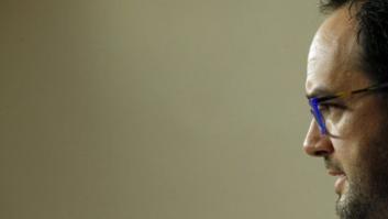 La carta del PSOE a Podemos tras la ruptura: "Es una lástima"