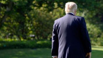 Guía para no perderse en todo el lío del "Rusiagate" de Trump