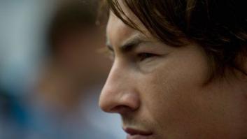 El piloto Nicky Hayden, grave tras ser atropellado cuando iba en bicicleta