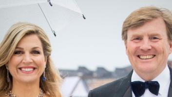 El rey Guillermo de Holanda pilota vuelos de pasajeros de incógnito