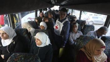 La huelga de hambre de los presos palestinos entra en una fase peligrosa