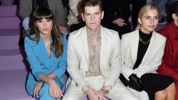 Aitana y Miguel Bernardeau protagonizarán una serie en Disney+