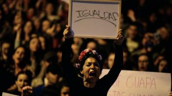 ¿Es la hora del feminismo para el PSOE?