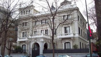 Don Pablo de Azcárate y los palacios de la Castellana