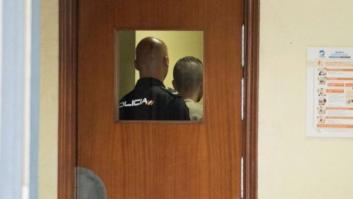 Así robó las gafas el miembro de 'La Manada' que ha vuelto a prisión